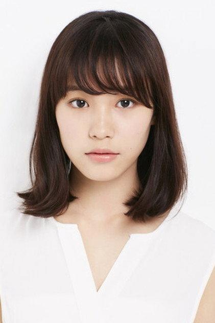 Sara Minami - Actor Profile Photo