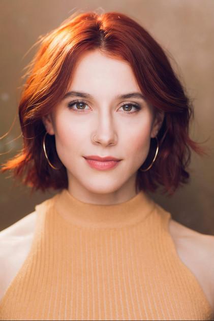 Kaitlyn Lunardi - Actor Profile Photo