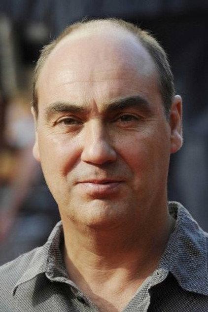 Oliver Parker - Actor Profile Photo