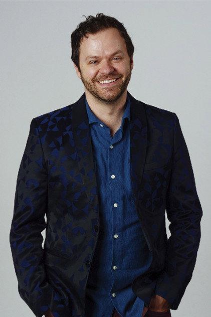 Sean Bott - Actor Profile Photo