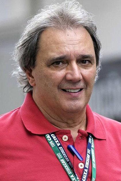 Reginaldo Leme - Actor Profile Photo