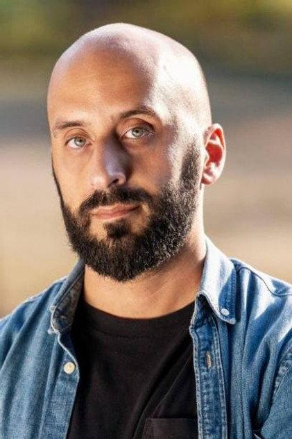 Giuseppe A. Modica - Actor Profile Photo