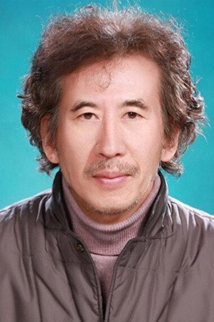 Go Dong-eop - Actor Profile Photo