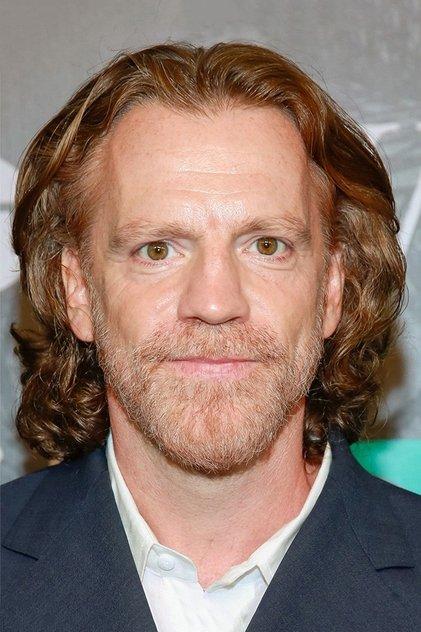 William Houston - Actor Profile Photo