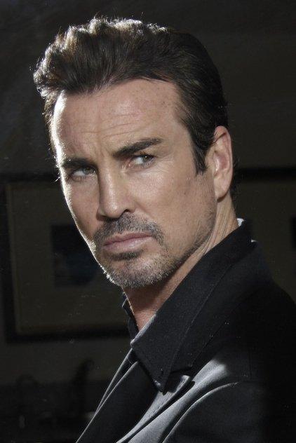 Gary Stretch - Actor Profile Photo