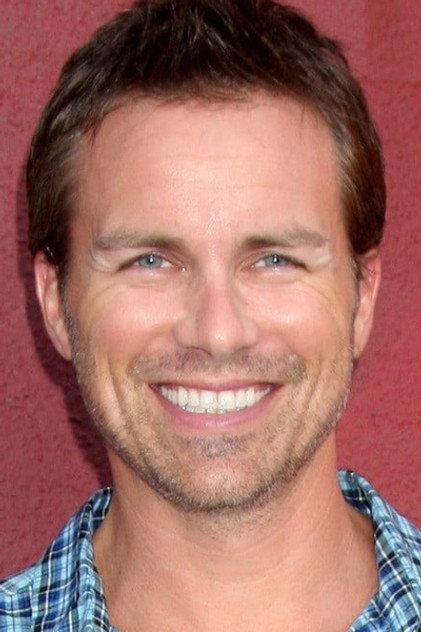 Brody Hutzler - Actor Profile Photo
