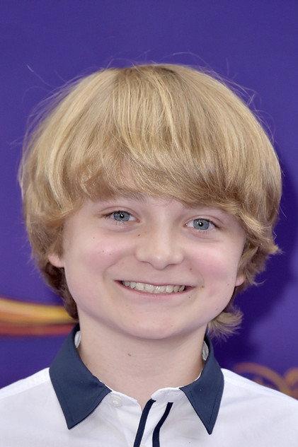 Will Buie Jr. - Actor Profile Photo