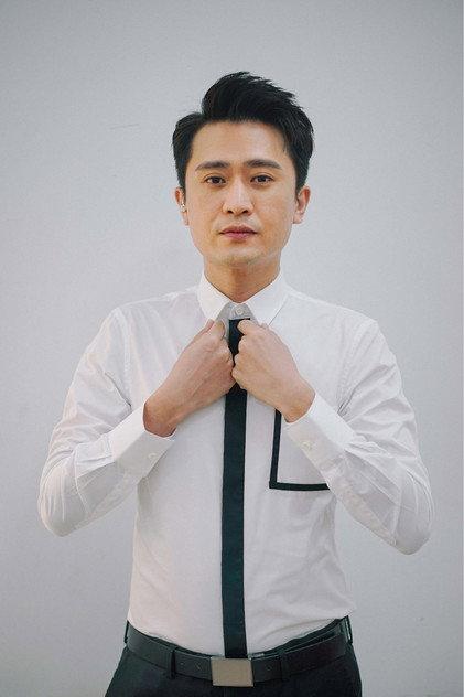 杨帆 - Actor Profile Photo