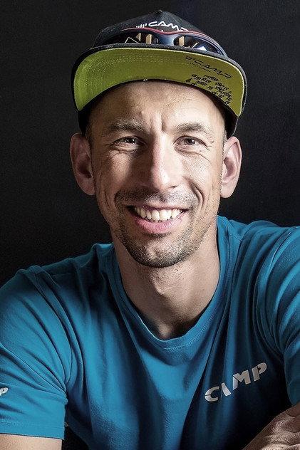 Luka Stražar - Actor Profile Photo