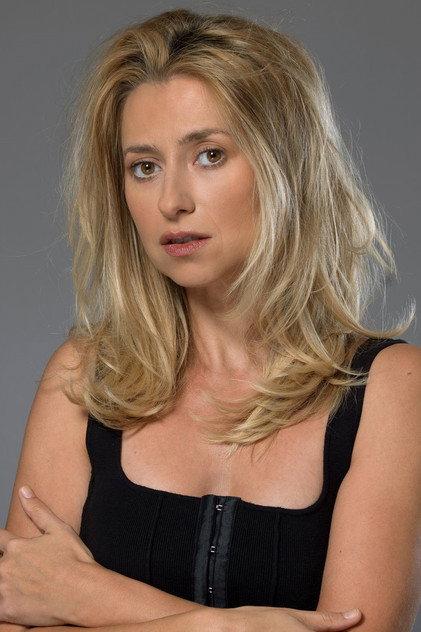 Maja Zećo - Actor Profile Photo