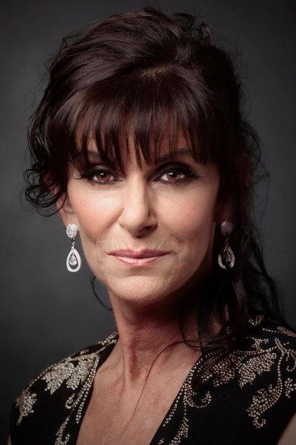 Linda Martin - Actor Profile Photo