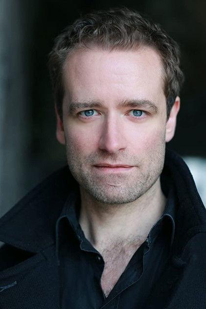 Phil Cheadle - Actor Profile Photo