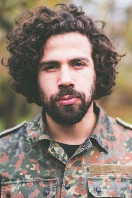 Alois Knapps - Actor Profile Photo