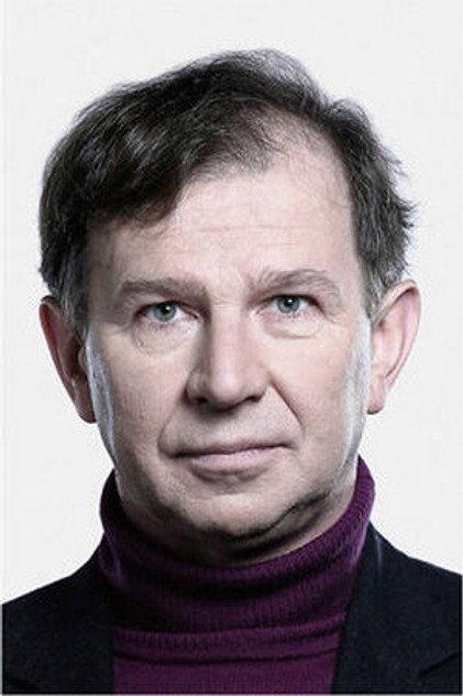 Henryk Niebudek - Actor Profile Photo