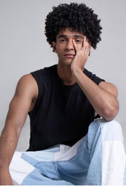 Carlos Vasconcelos - Actor Profile Photo