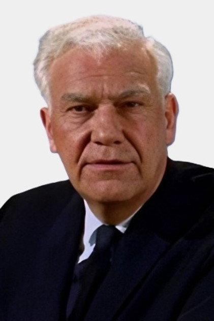 Harry Holcombe - Actor Profile Photo