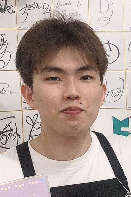 Ryosuke Shukutani - Actor Profile Photo