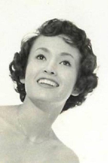 Sumire Harukaze - Actor Profile Photo