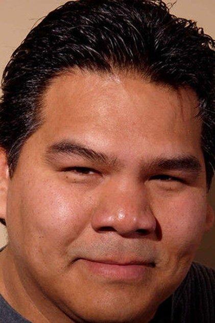 Pierre Barrera - Actor Profile Photo