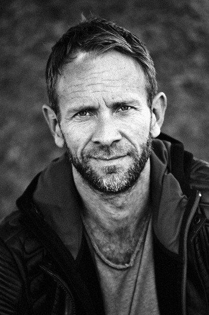 Søren Høy - Actor Profile Photo