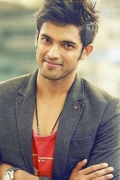 Parth Samthaan - Actor Profile Photo