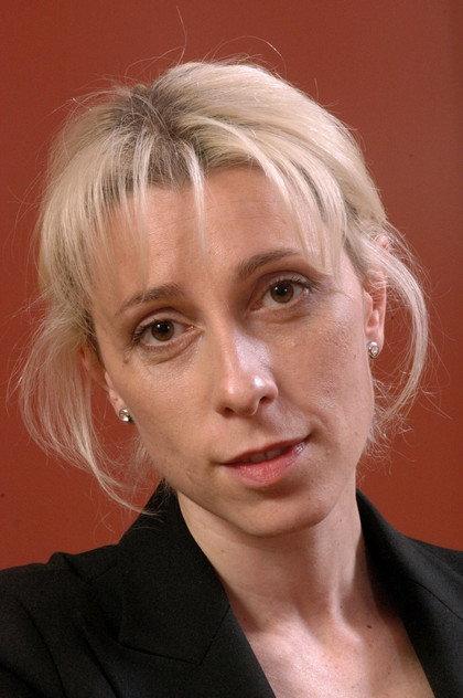 Yuliya Rutberg - Actor Profile Photo