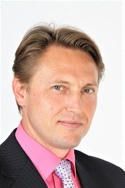 Igor Klimov - Actor Profile Photo