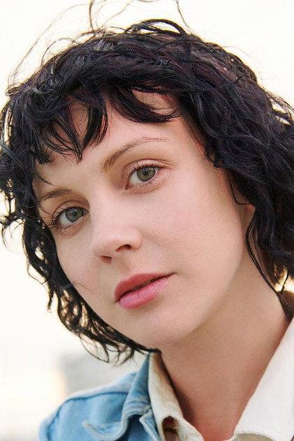 Laura Hajek - Actor Profile Photo