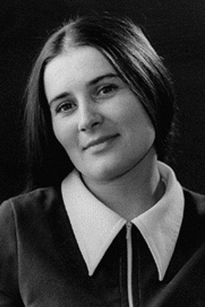 Lyudmila Dukhovnaya - Actor Profile Photo