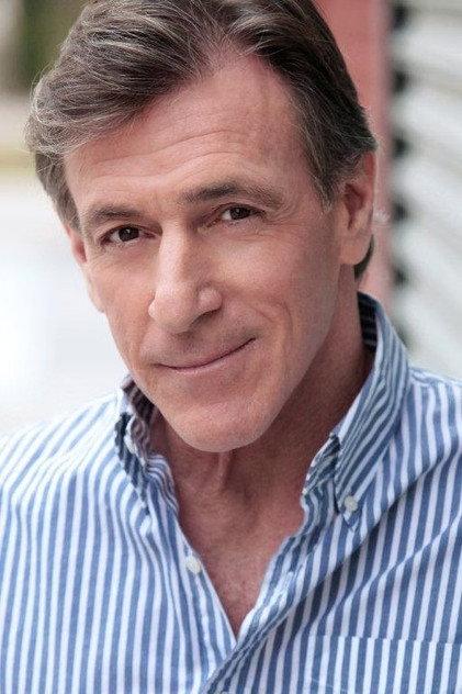 Ed Kershen - Actor Profile Photo