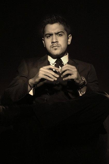 Kavi Shastri - Actor Profile Photo