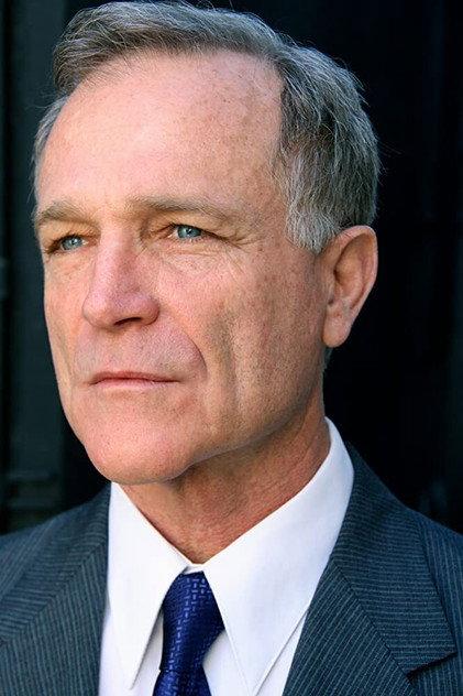 Dale Richard Howard - Actor Profile Photo