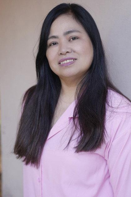 Maria Teresa Borela Baluyot - Actor Profile Photo