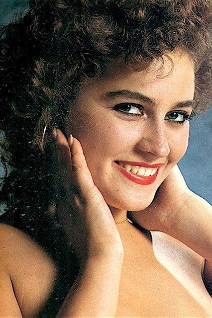 Lory Del Santo - Actor Profile Photo