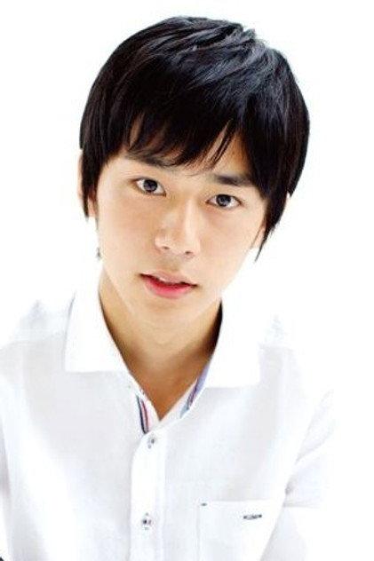 Nakayama Tatsuya - Actor Profile Photo