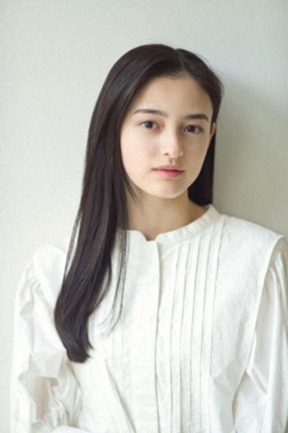 Yuriho Omine - Actor Profile Photo