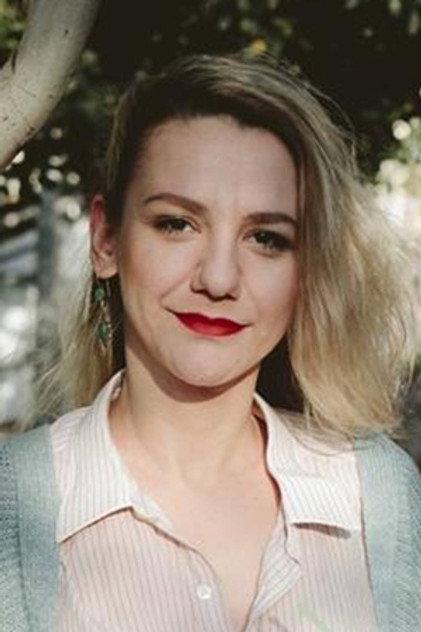 Georgina Tatsi - Actor Profile Photo
