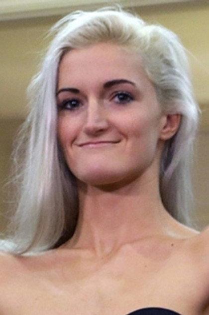 Shanna Young - Actor Profile Photo