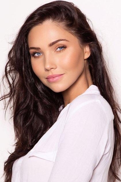 Jessica Green - Actor Profile Photo