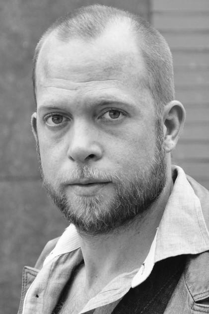 Daan van Rijssel - Actor Profile Photo