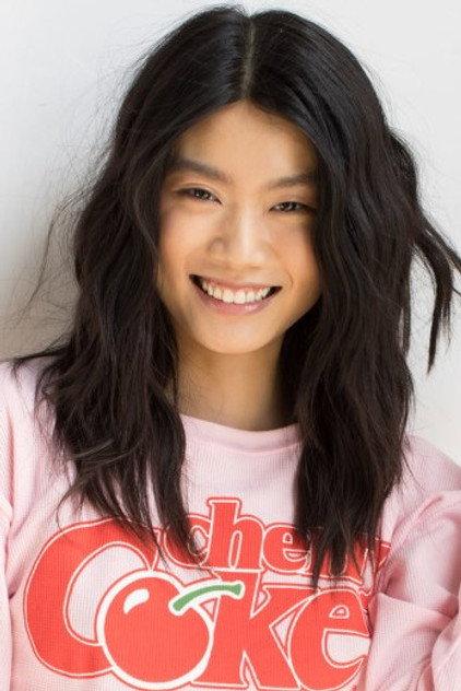 Woan Ni Wooi - Actor Profile Photo