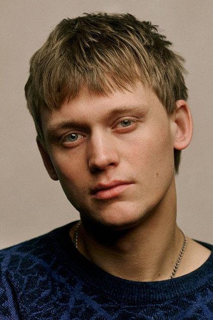 Enzo Brumm - Actor Profile Photo