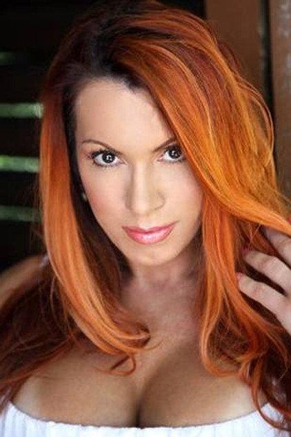 April Hunter - Actor Profile Photo