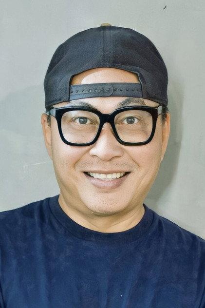 Nakorn Silachai - Actor Profile Photo