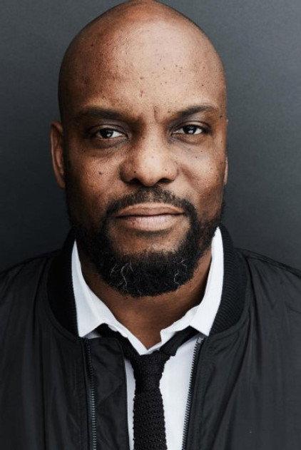 Larry Brown - Actor Profile Photo