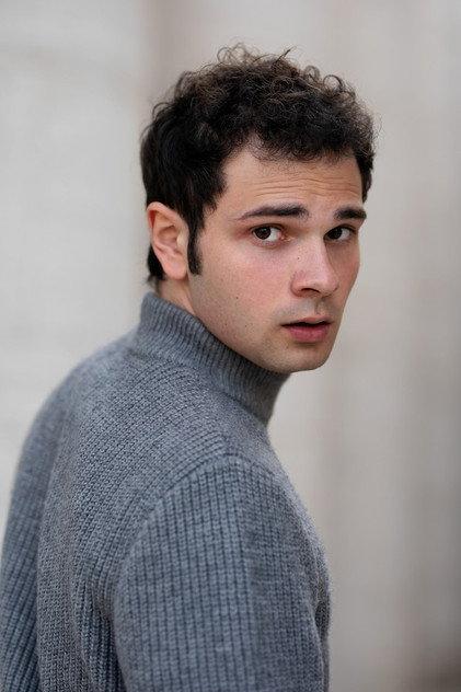 Gabriele Fiore - Actor Profile Photo