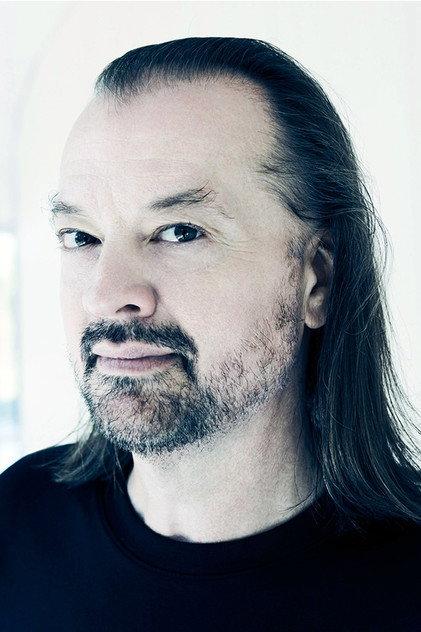 Nathan Berg - Actor Profile Photo