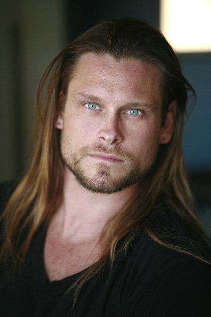 Trenton Rostedt - Actor Profile Photo