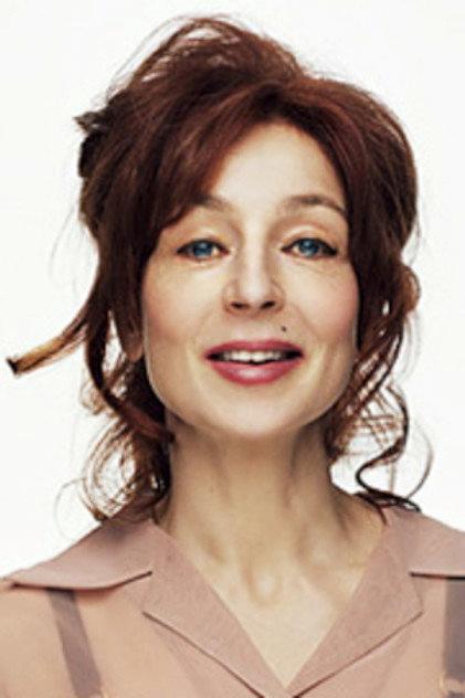 Marta Oldenburg - Actor Profile Photo