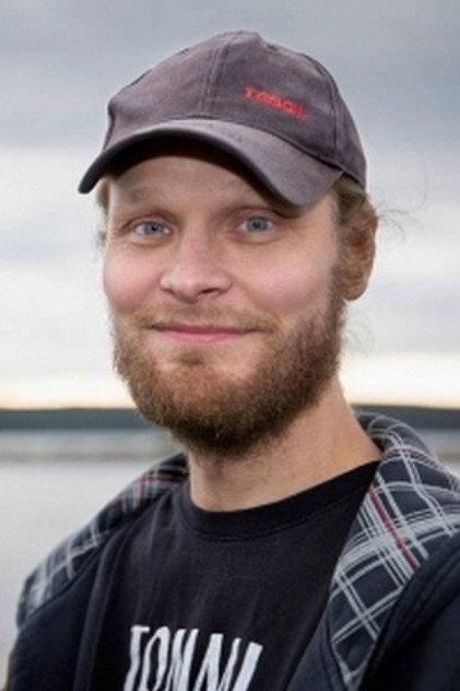 Rami Rusinen - Actor Profile Photo